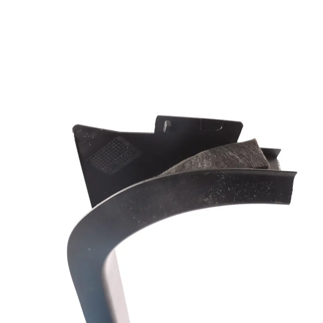 Ford Focus Mk3 Front Frame Cover Trim Strip Left N/S - SKU BM51-A201A19-AEW - Part number BM51-A201A19-AEW