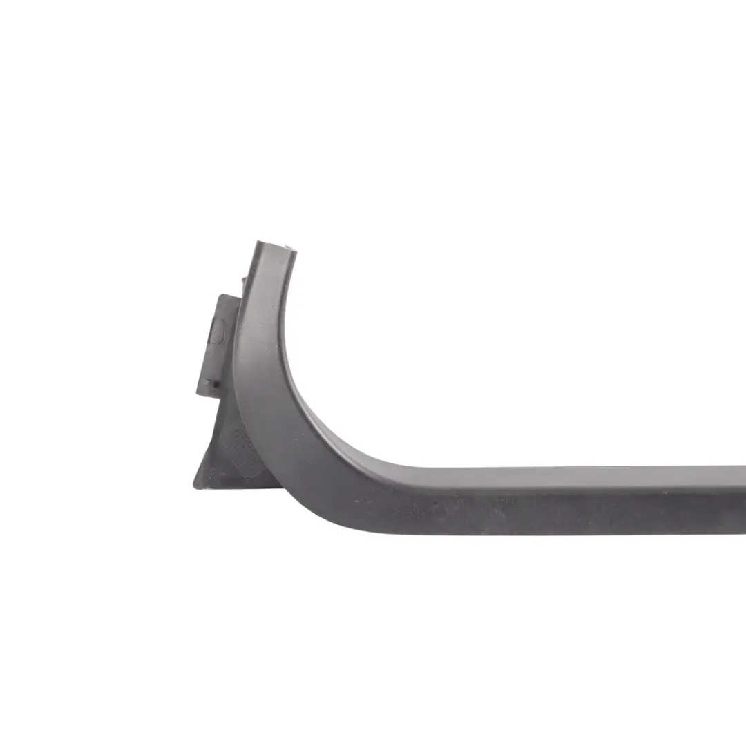 Ford Focus Mk3 Front Frame Cover Trim Strip Left N/S - SKU BM51-A201A19-AEW - Part number BM51-A201A19-AEW