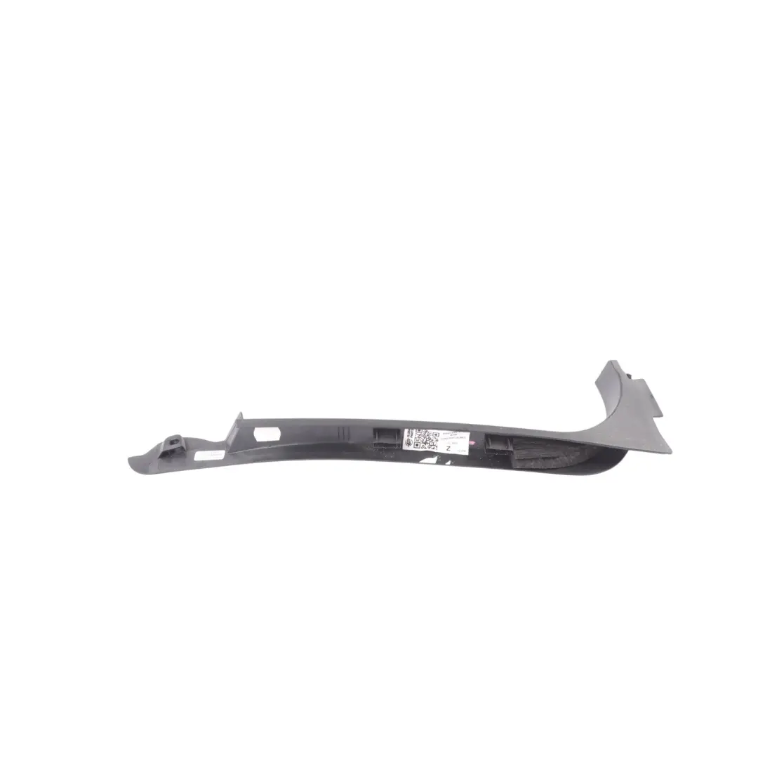 Ford Focus Mk3 Front Frame Cover Trim Strip Left N/S - SKU BM51-A201A19-AEW - Part number BM51-A201A19-AEW