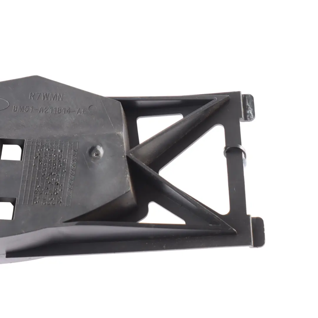 Ford Focus Mk3 Inside Door Trim Clip Front Right O/S - SKU BM51-A211B14-AE - Part number BM51-A211B14-AE