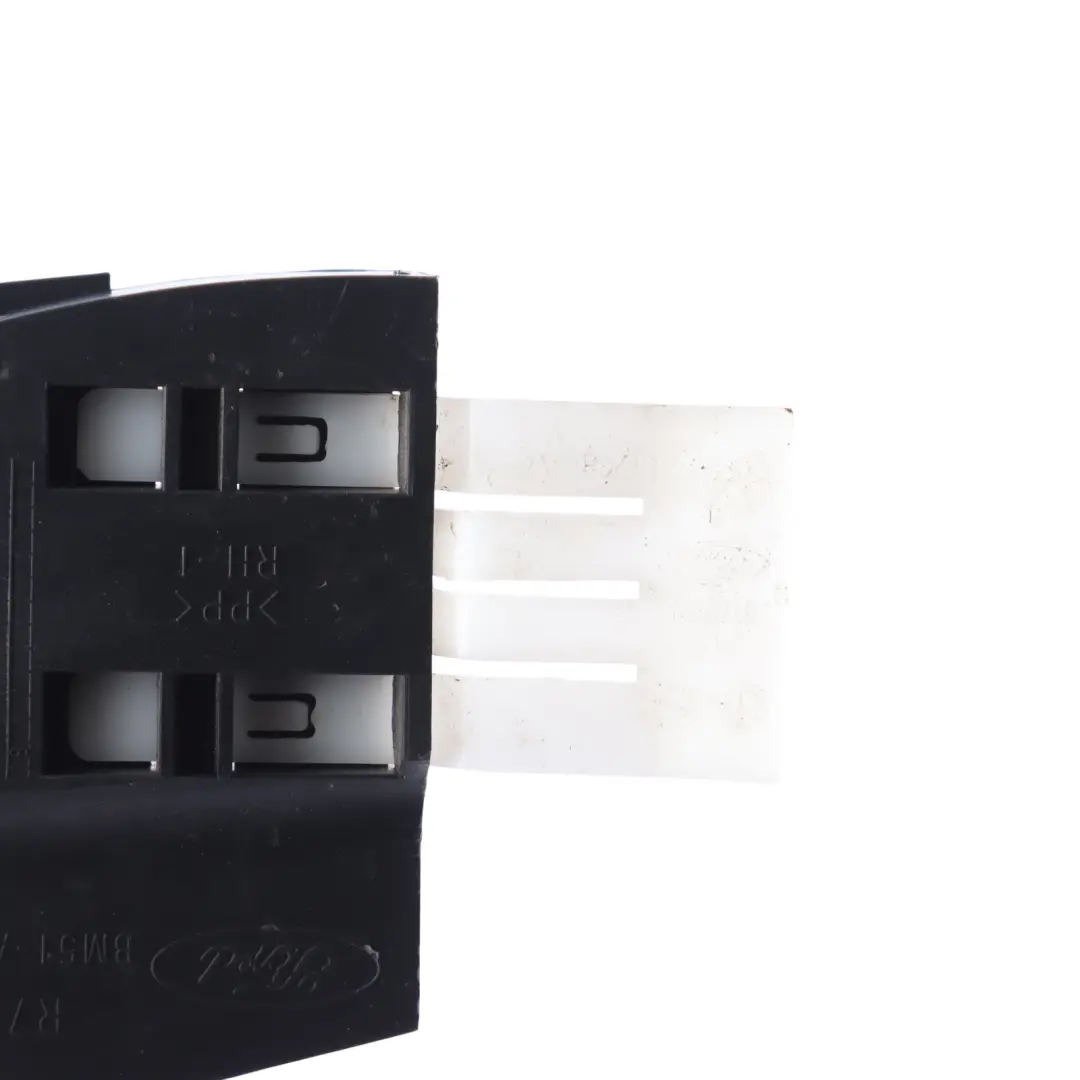 Ford Focus Mk3 Inside Door Trim Clip Front Right O/S - SKU BM51-A211B14-AE - Part number BM51-A211B14-AE