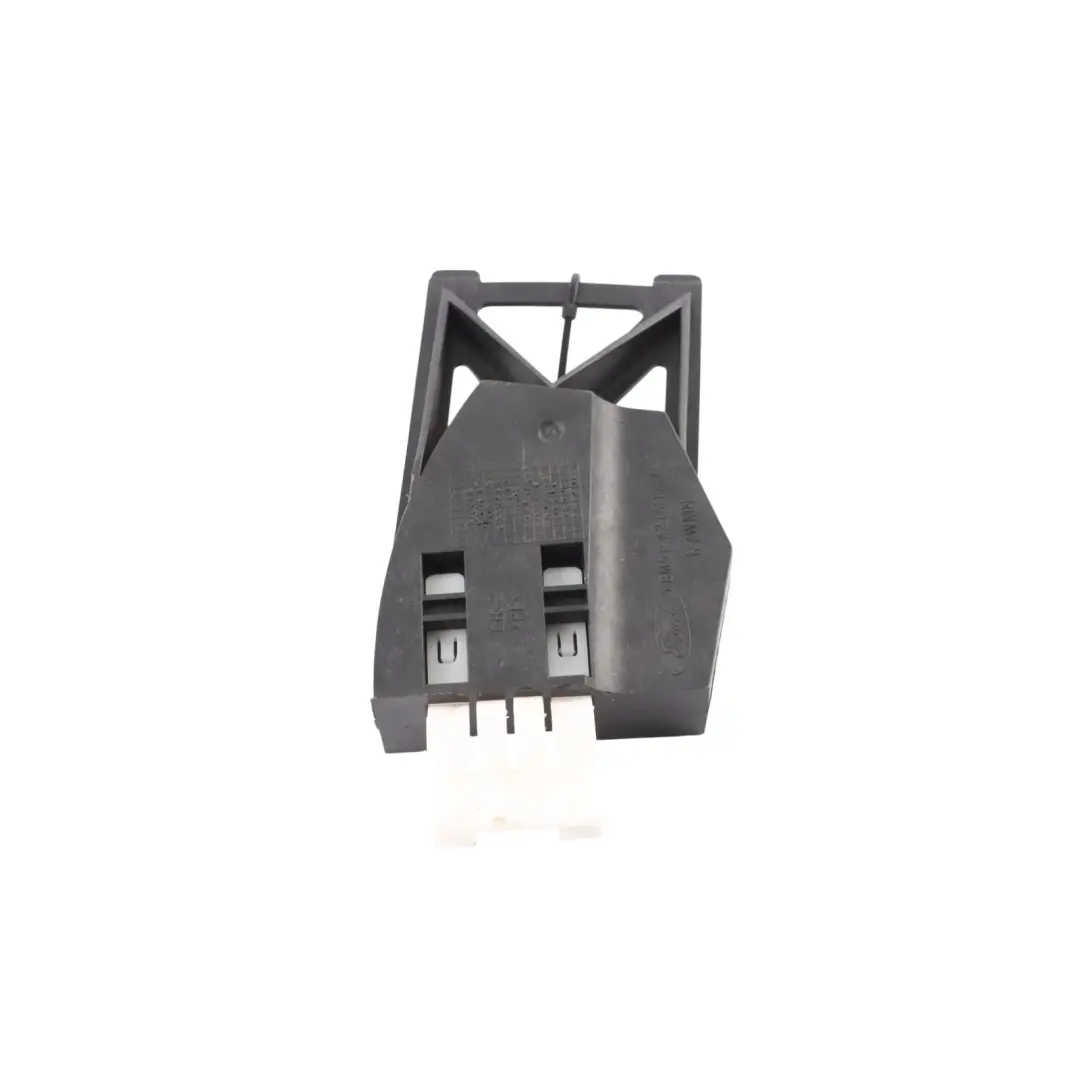 Ford Focus Mk3 Inside Door Trim Clip Front Left N/S - SKU BM51-A211B15-AE - Part number BM51-A211B15-AE