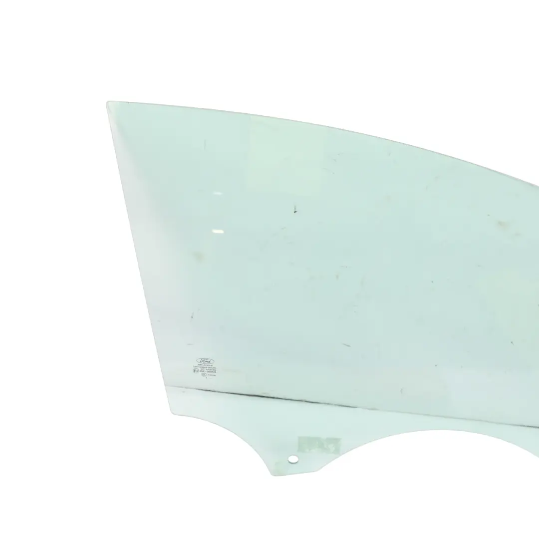 Mk3 5Dr Cristal Puerta AS2 Delantera Derecha para Ford Focus con número de pieza BM51-A21410-AB Ford Focus Mk3 5Dr Cristal Puerta AS2 Delantera Derecha - SKU BM51-A21410-AB - Número de pieza BM51-A21410-AB