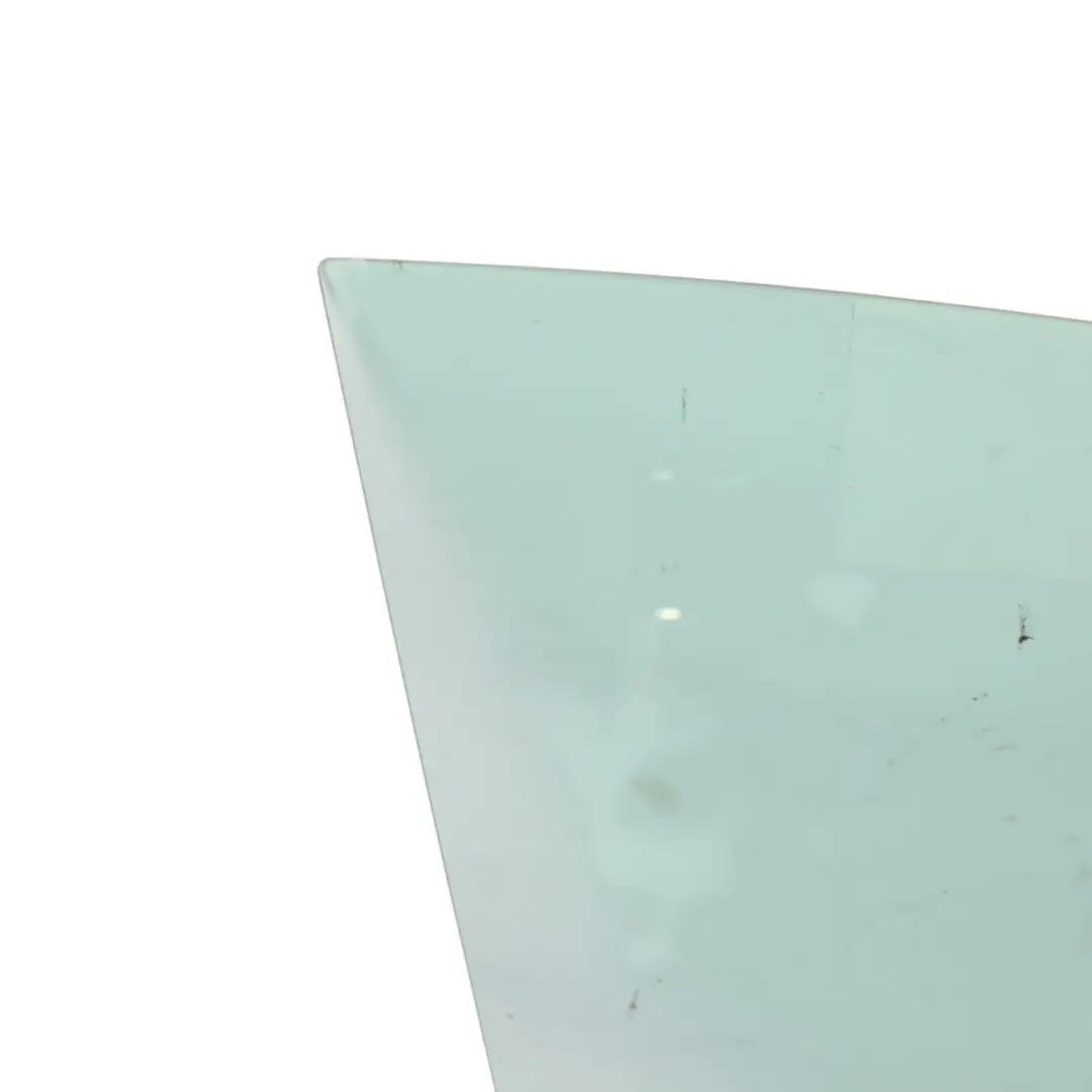 Ford Focus Mk3 5Dr Door Window Glass AS2 Front Right O/S - SKU BM51-A21410-AB - Part number BM51-A21410-AB