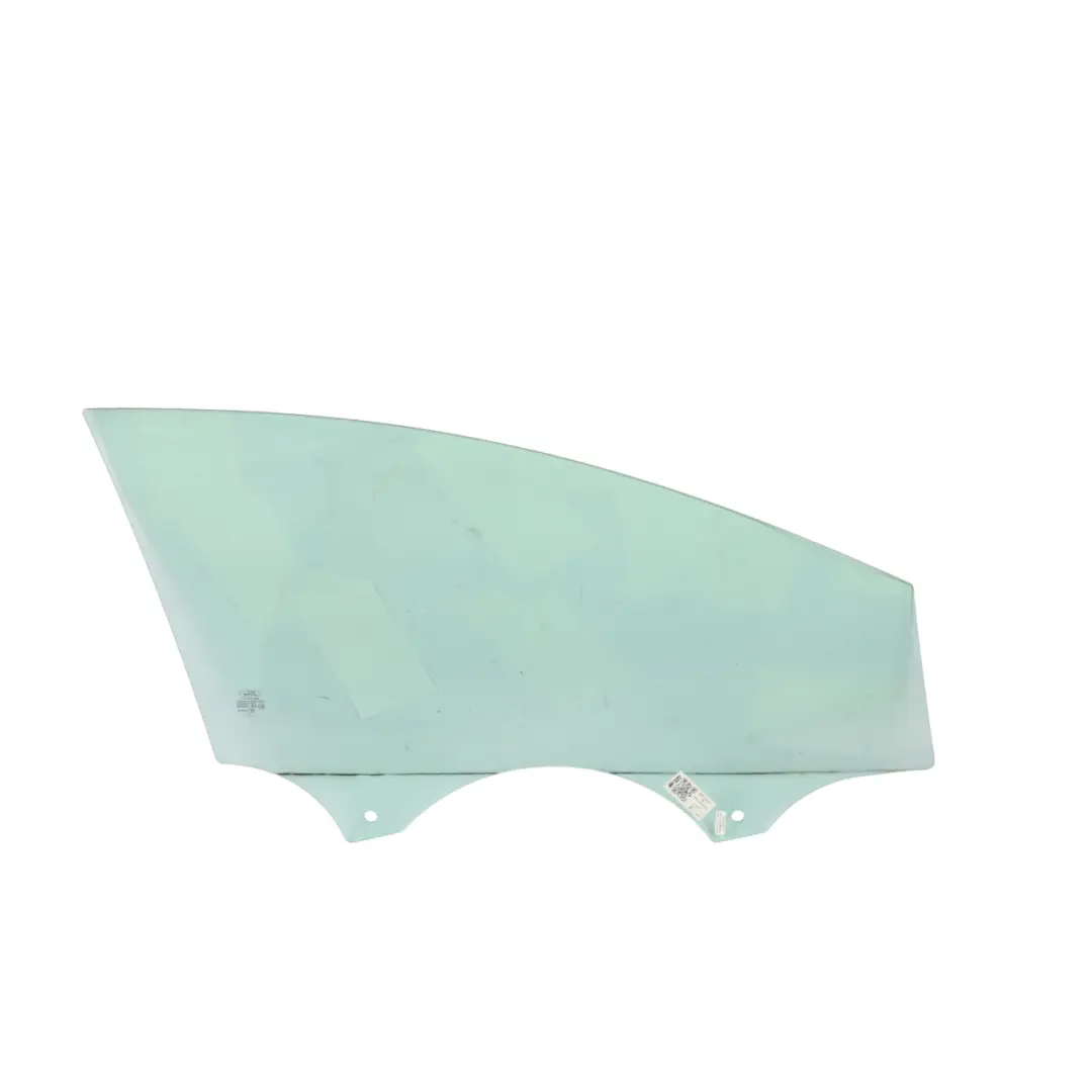 Mk3 5Dr Cristal Puerta AS2 Delantero Izquierdo para Ford Focus con número de pieza BM51-A21411-AB Ford Focus Mk3 5Dr Cristal Puerta AS2 Delantero Izquierdo - SKU BM51-A21411-AB - Número de pieza BM51-A21411-AB