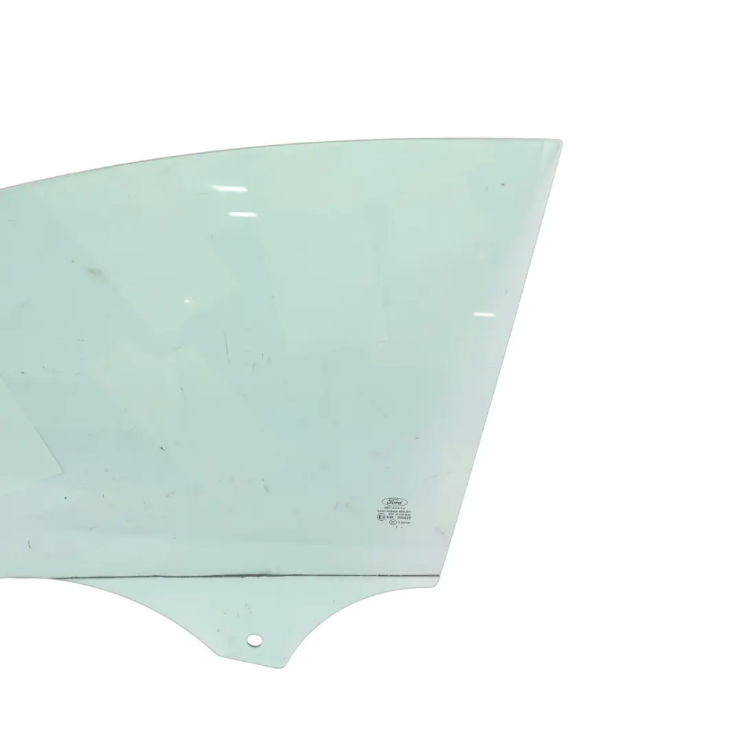 Ford Focus Mk3 5Dr Vetro Finestrino Porta AS2 Anteriore Sinistro - SKU BM51-A21411-AB - Numero di parte BM51-A21411-AB
