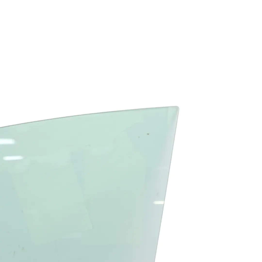 Ford Focus Mk3 5Dr Tür Fenster Glas AS2 Vorne Links - SKU BM51-A21411-AB - Teilenummer BM51-A21411-AB
