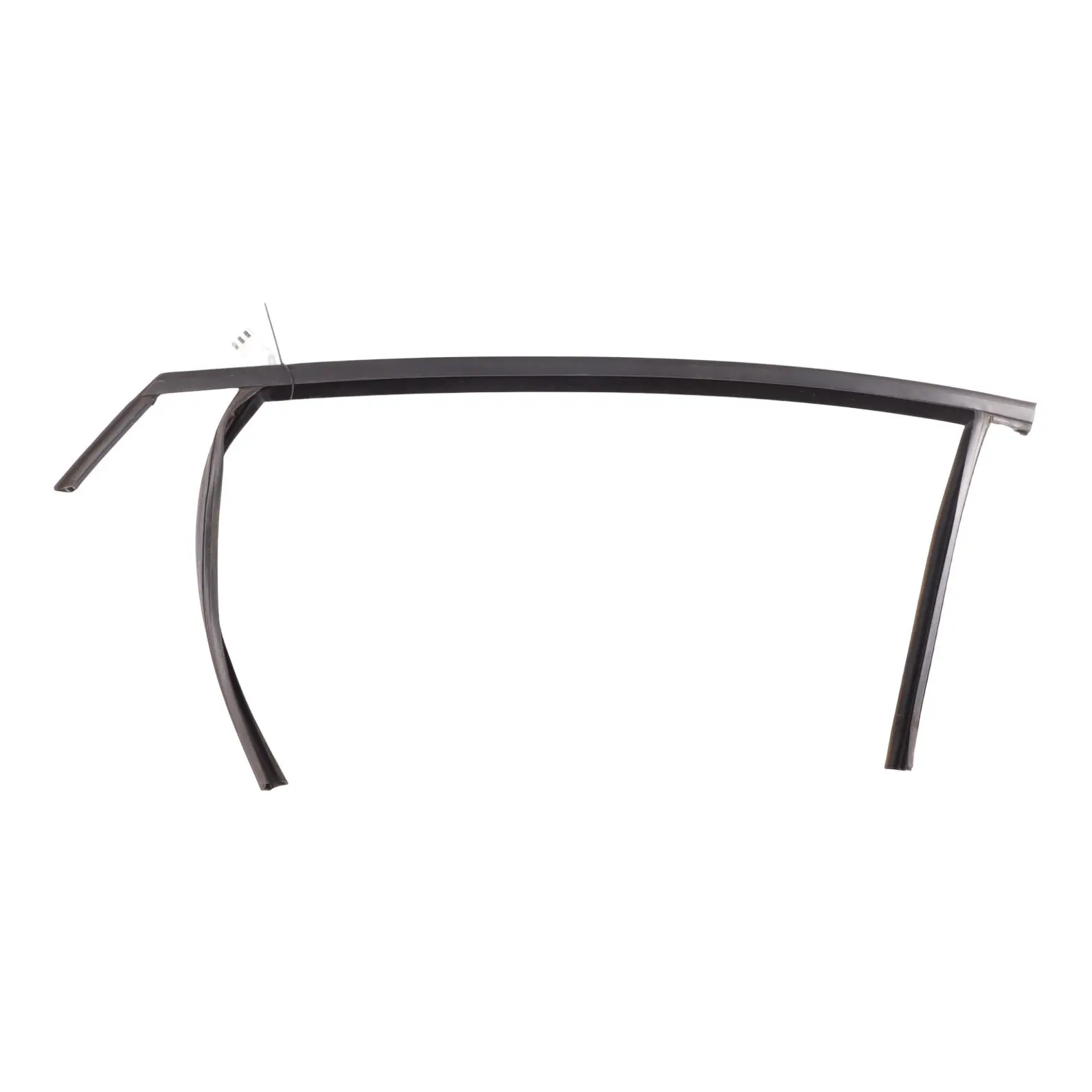 Ford Focus Mk3 Finestrino Anteriore Guarnizione Paraspiffer Sinistra BM51-A21511