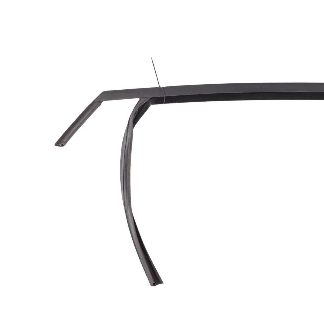 Ford Focus Mk3 Vordertür Fensterführung Dichtungs Streifen Links - SKU BM51-A21511 - Teilenummer BM51-A21511