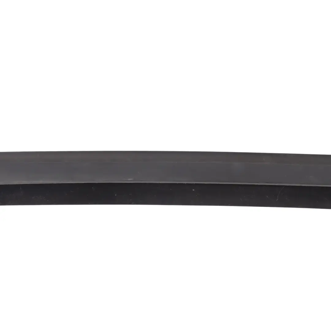 Ford Focus Mk3 Front Door Window Guide Weatherstrip Seal Left N/S - SKU BM51-A21511 - Part number BM51-A21511