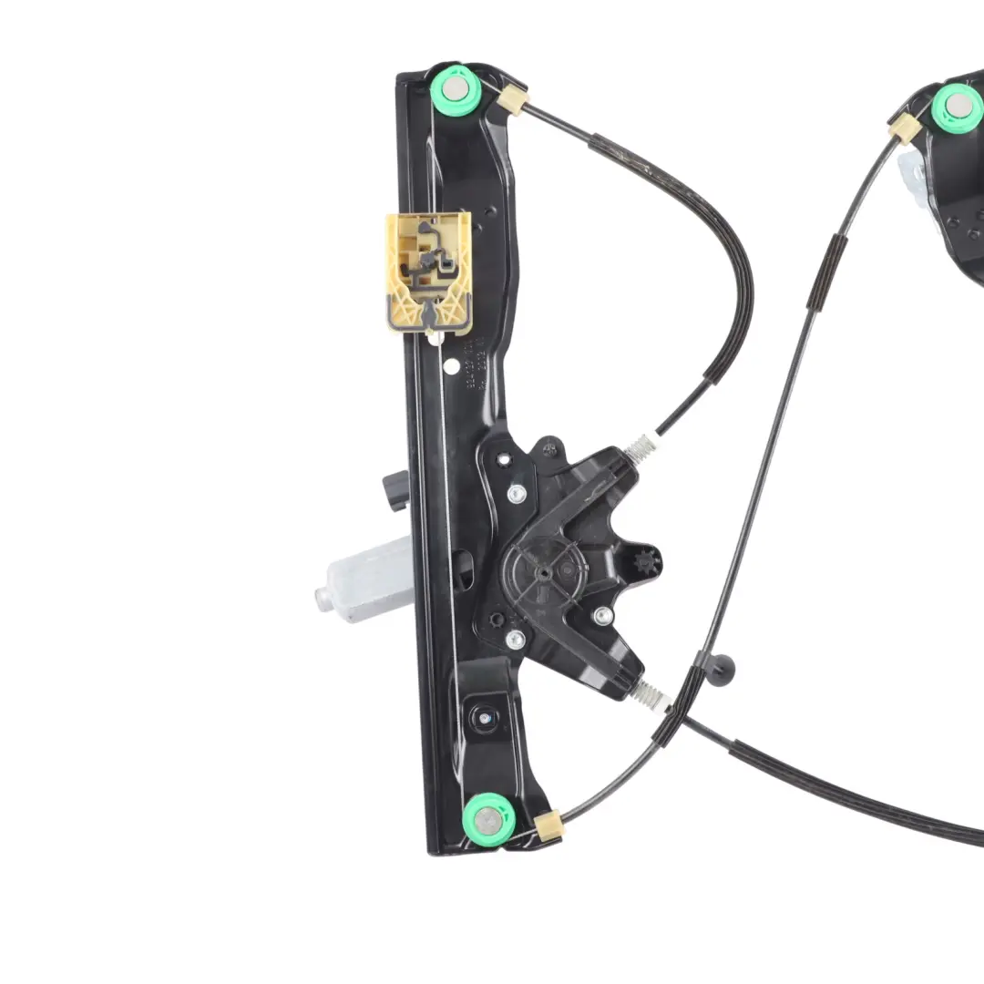 Mk3 5Dr Front Window Regulator Mechanism Right O/S BM51A23200AD to Ford Focus with Part number BM51-A23200-AD Ford Focus Mk3 5Dr Front Window Regulator Mechanism Right O/S BM51A23200AD - SKU BM51-A23200-AD - Part number BM51-A23200-AD