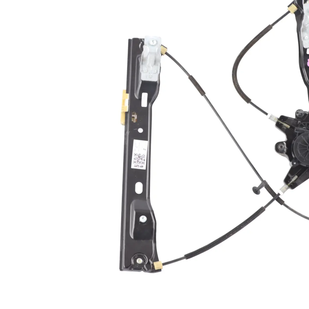 Mk3 5Dr Front Window Regulator Mechanism Right O/S BM51A23200AD to Ford Focus with Part number BM51-A23200-AD Ford Focus Mk3 5Dr Front Window Regulator Mechanism Right O/S BM51A23200AD - SKU BM51-A23200-AD - Part number BM51-A23200-AD