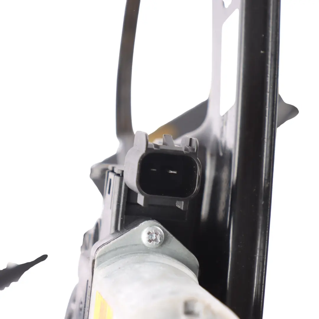 Mk3 5Dr Front Window Regulator Mechanism Right O/S BM51A23200AD to Ford Focus with Part number BM51-A23200-AD Ford Focus Mk3 5Dr Front Window Regulator Mechanism Right O/S BM51A23200AD - SKU BM51-A23200-AD - Part number BM51-A23200-AD