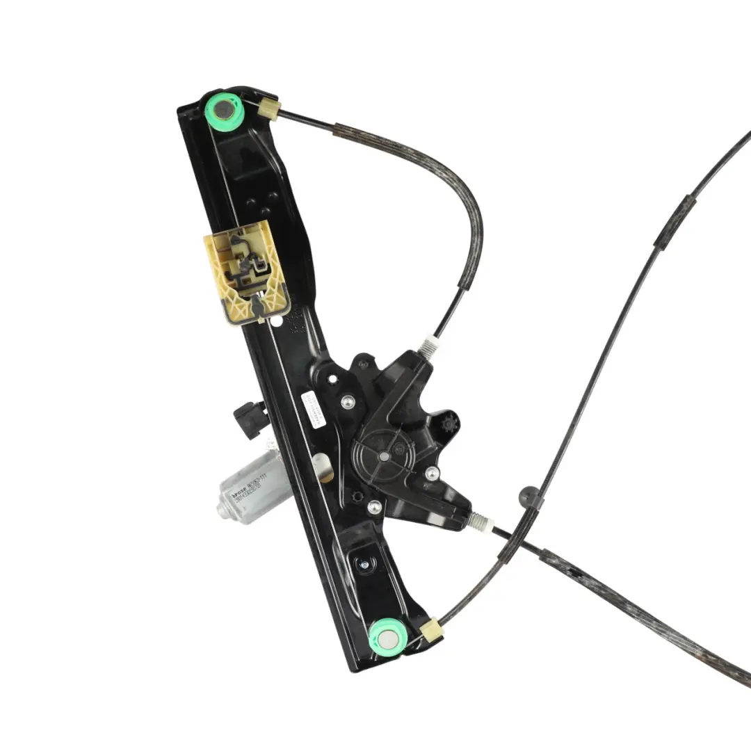 Mk3 5Dr Meccanismo Finestrino Anteriore Destro per Ford Focus con numero di parte BM51-A23200-BE Ford Focus Mk3 5Dr Meccanismo Finestrino Anteriore Destro - SKU BM51-A23200-BE - Numero di parte BM51-A23200-BE