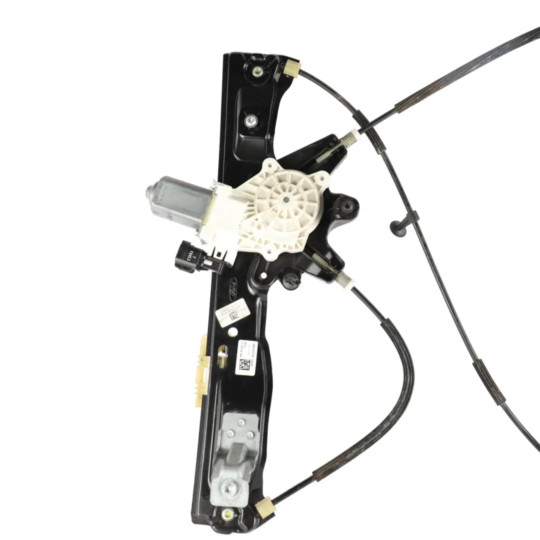 Mk3 Mécanisme Lève-Vitre Avant Droit 5 Portes pour Ford Focus à propos du numéro de pièce BM51-A23200-BE Ford Focus Mk3 Mécanisme Lève-Vitre Avant Droit 5 Portes - SKU BM51-A23200-BE - Numéro de pièce BM51-A23200-BE