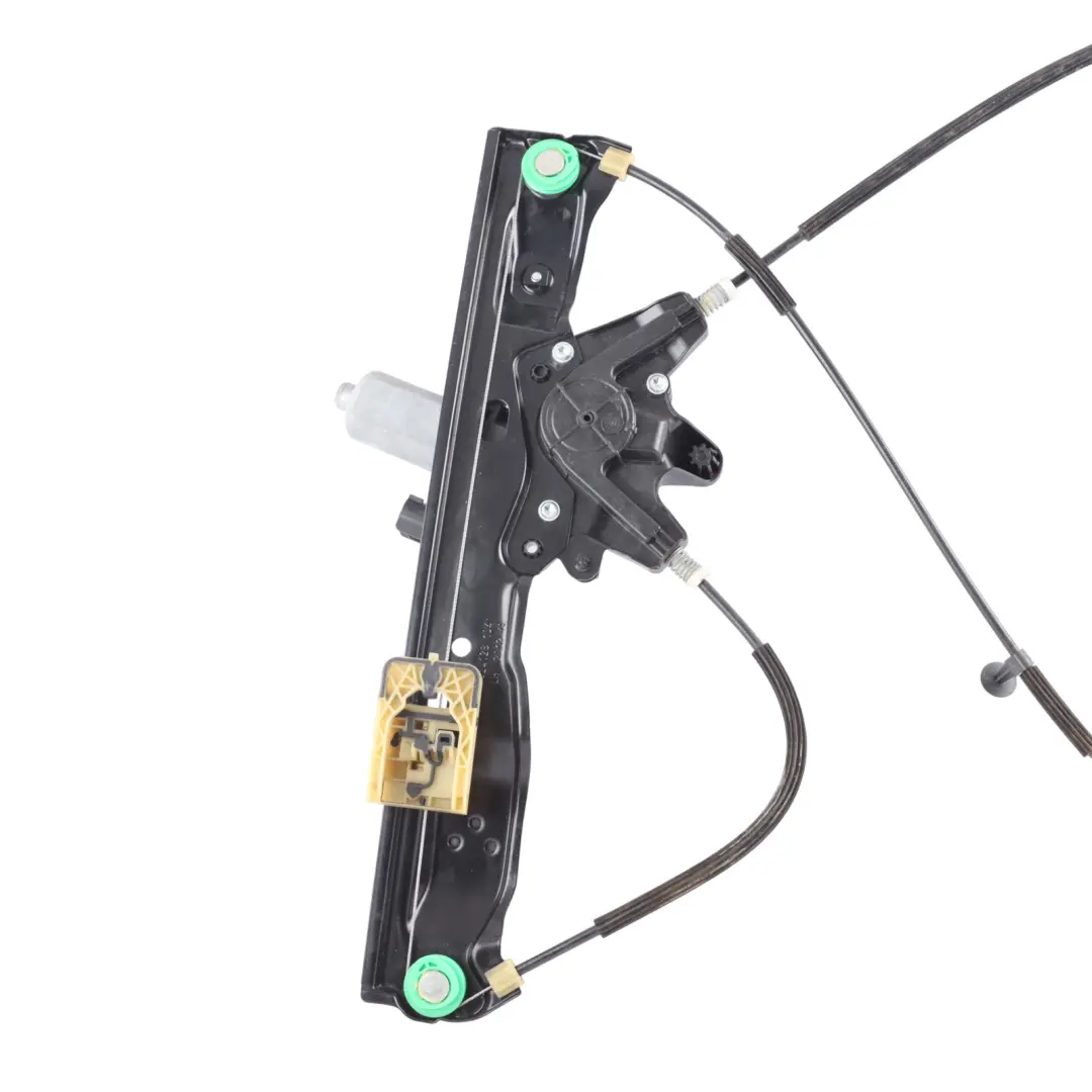 Ford Focus MK3 Window Regulator Mechanism Front Left Door N/S - SKU BM51-A23201-AD - Part number BM51-A23201-AD