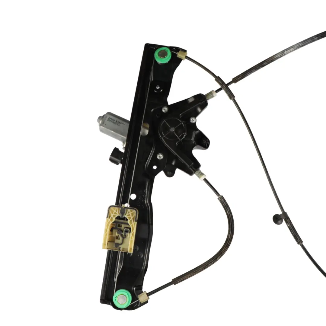 MK3 Fensterheber Mechanismus Tür Vorne Links für Ford Focus mit Teilenummer BM51-A23201-BE Ford Focus MK3 Fensterheber Mechanismus Tür Vorne Links - SKU BM51-A23201-BE - Teilenummer BM51-A23201-BE