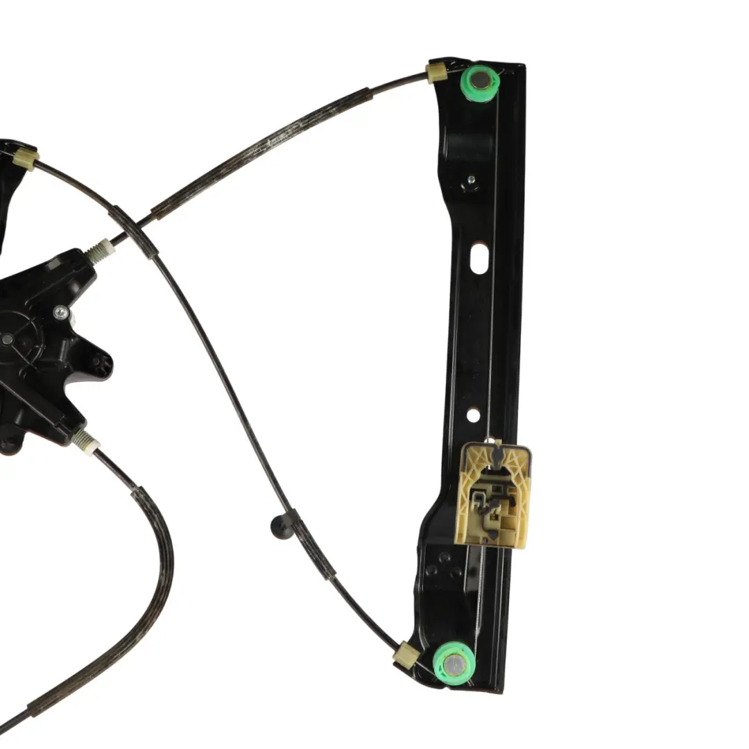Ford Focus MK3 Window Regulator Mechanism Front Left Door N/S - SKU BM51-A23201-BE - Part number BM51-A23201-BE