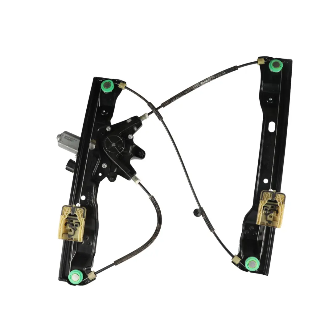 MK3 Mécanisme Lève-Vitre Porte Avant Gauche pour Ford Focus à propos du numéro de pièce BM51-A23201-BE Ford Focus MK3 Mécanisme Lève-Vitre Porte Avant Gauche - SKU BM51-A23201-BE - Numéro de pièce BM51-A23201-BE