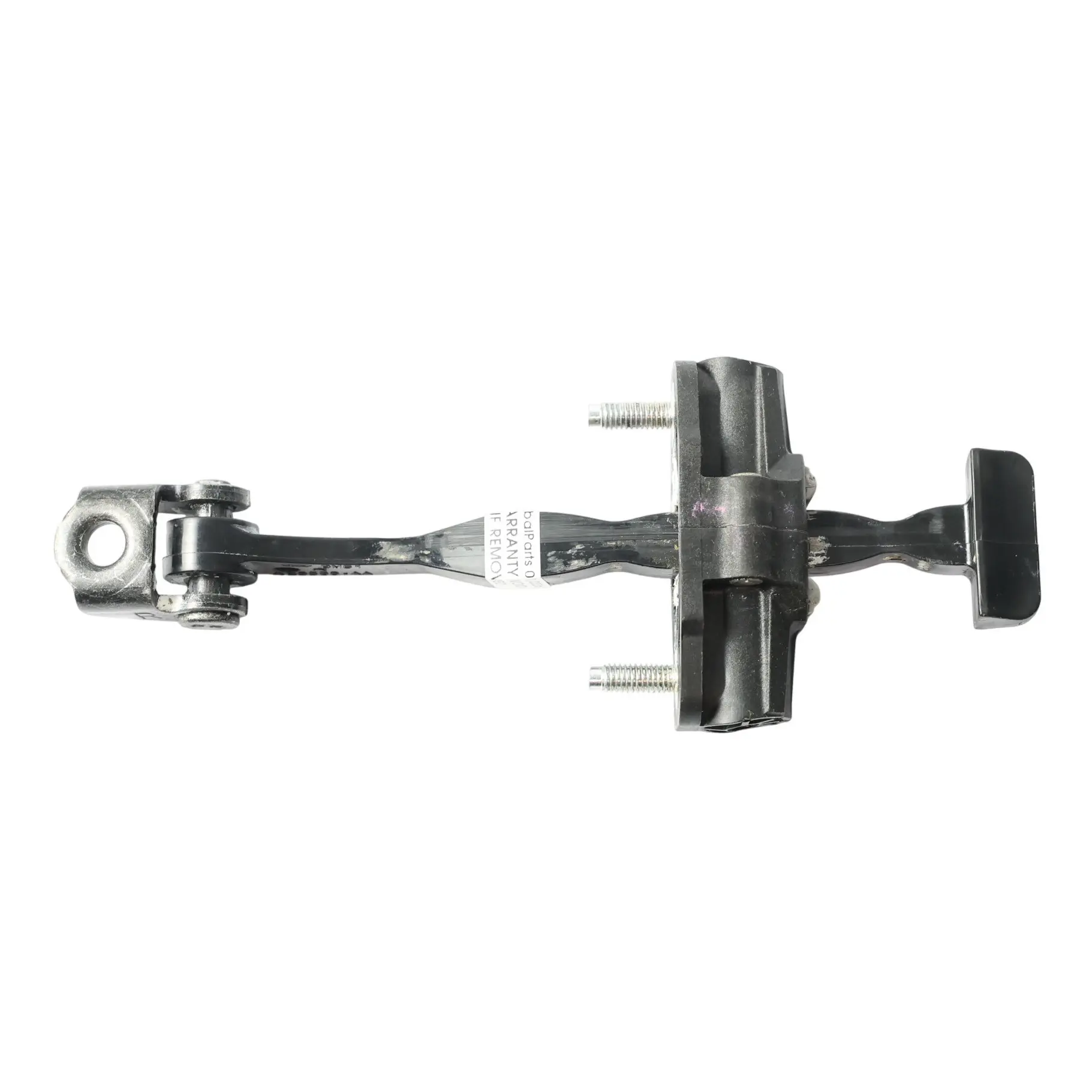 Ford Focus Mk3 Tope Puerta Freno Delantero Izquierdo Derecho BM51-A23500-AA