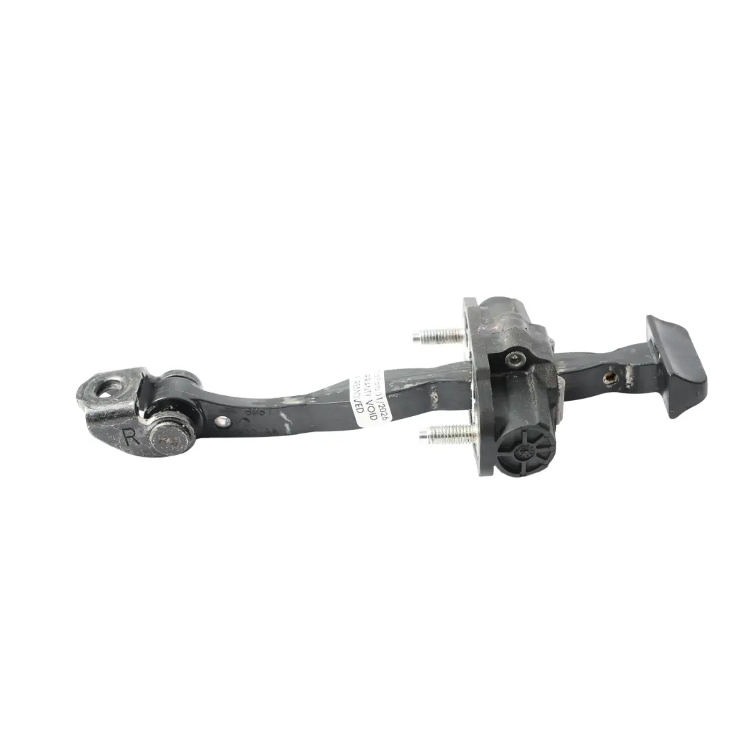 Ford Focus Mk3 Tür Check Stopper Bremse Vorne Links Rechts - SKU BM51-A23500-AA - Teilenummer BM51-A23500-AA