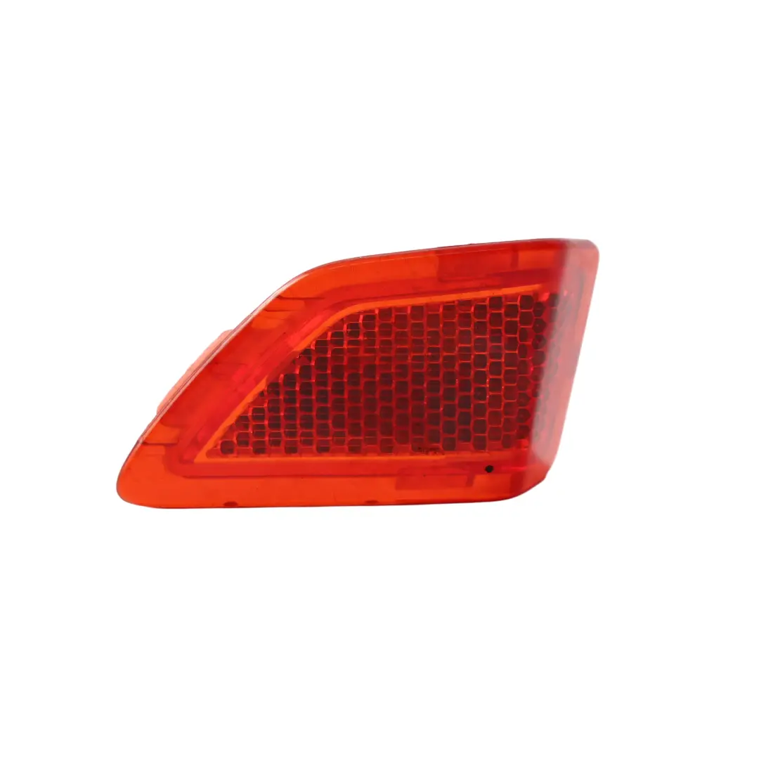 Ford Focus Mk3 Door Card Reflector Panel Front Right O/S - SKU BM51-A24018-ABW - Part number BM51-A24018-ABW