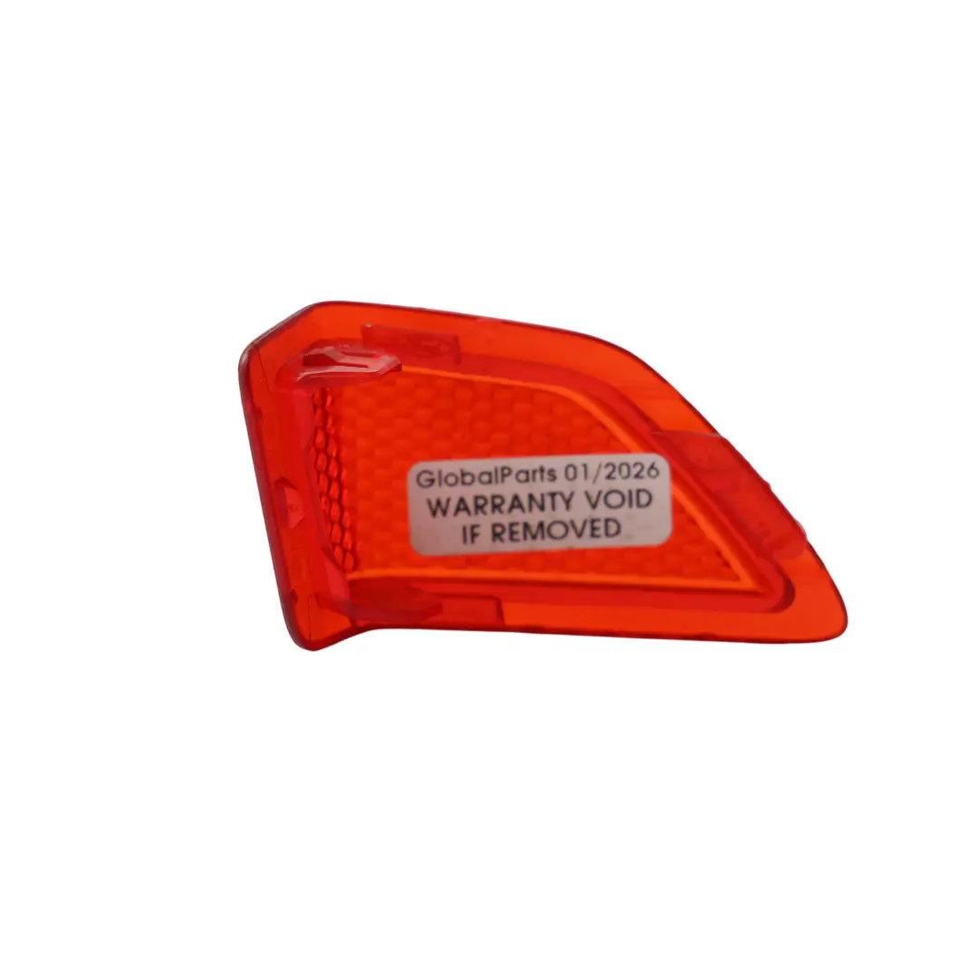 Ford Focus Mk3 Carte De Porte Réflecteur Panneau Avant Droit - SKU BM51-A24018-ABW - Numéro de pièce BM51-A24018-ABW