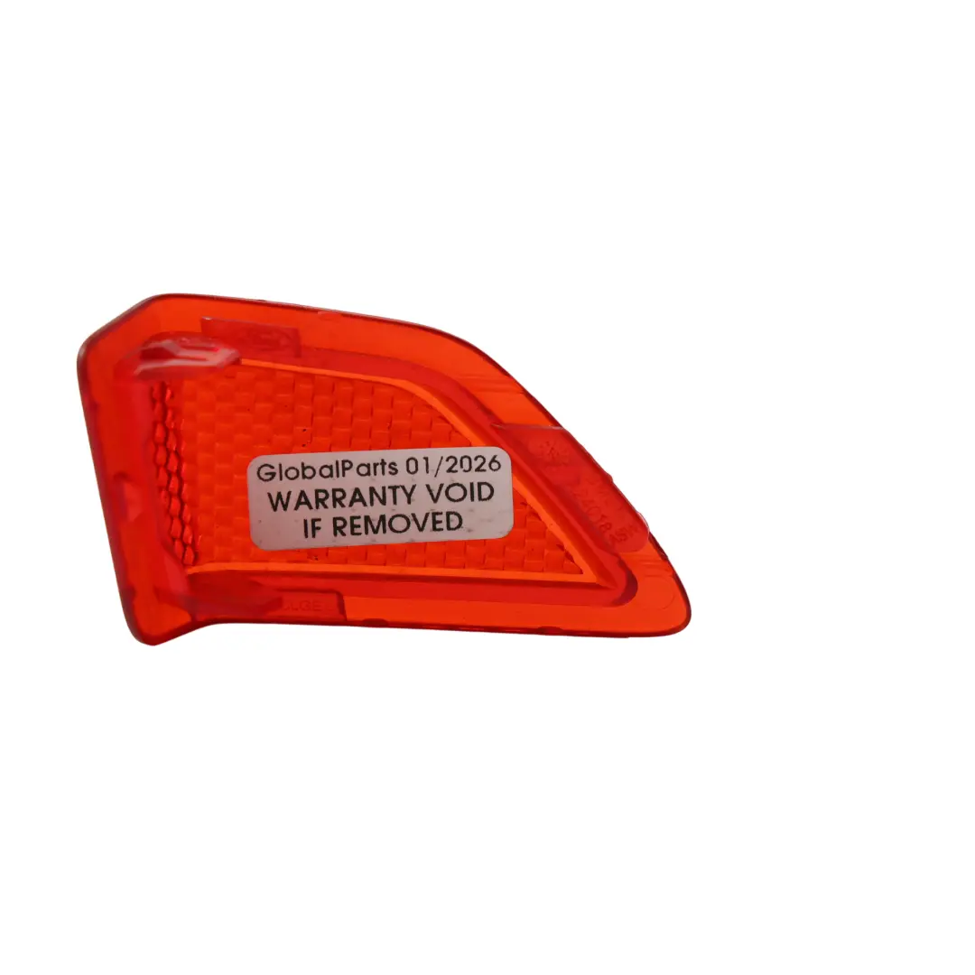 Ford Focus Mk3 Carte De Porte Réflecteur Panneau Avant Droit - SKU BM51-A24018-ABW - Numéro de pièce BM51-A24018-ABW