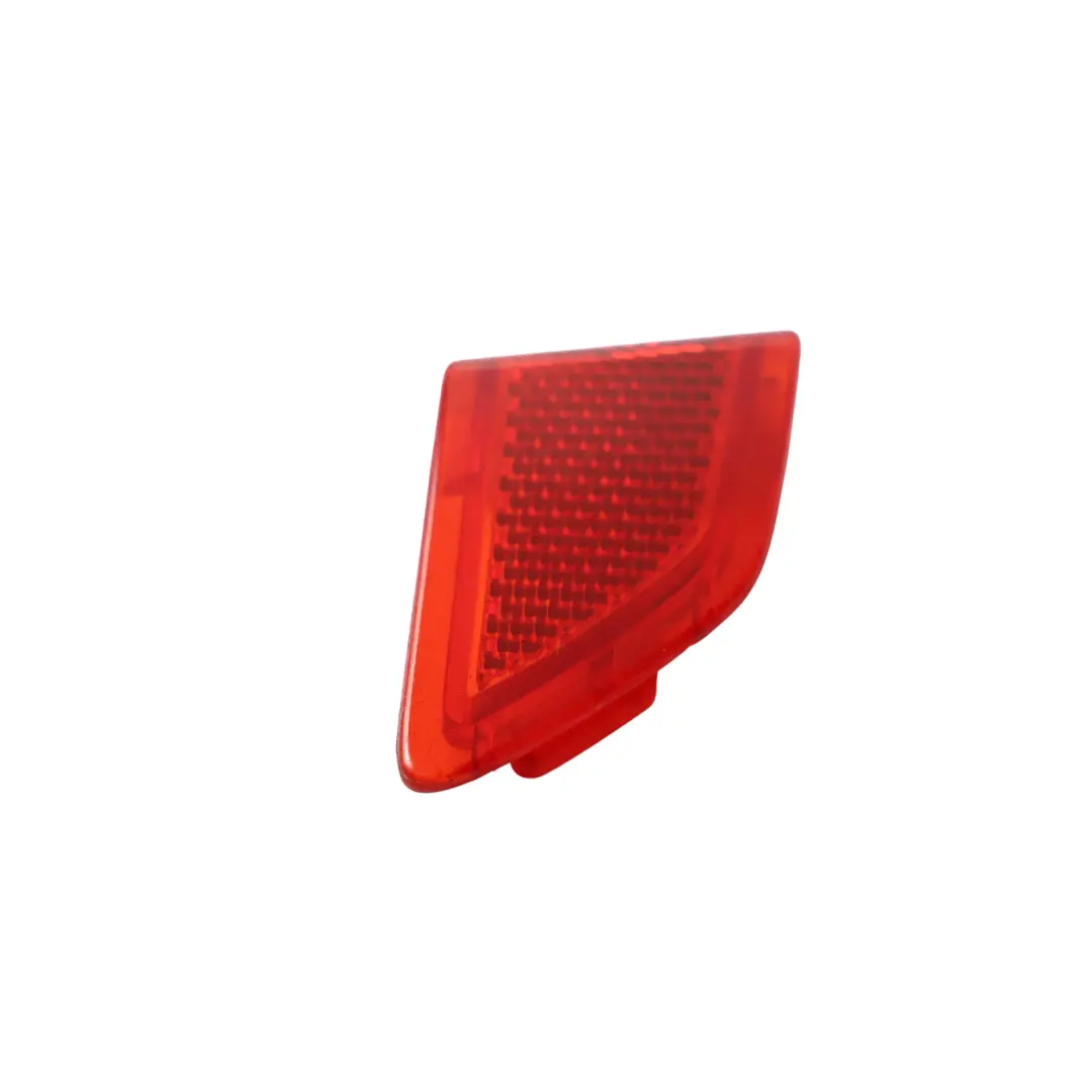 Ford Focus Mk3 Door Card Reflector Panel Front Left N/S - SKU BM51-A24019-ABW - Part number BM51-A24019-ABW