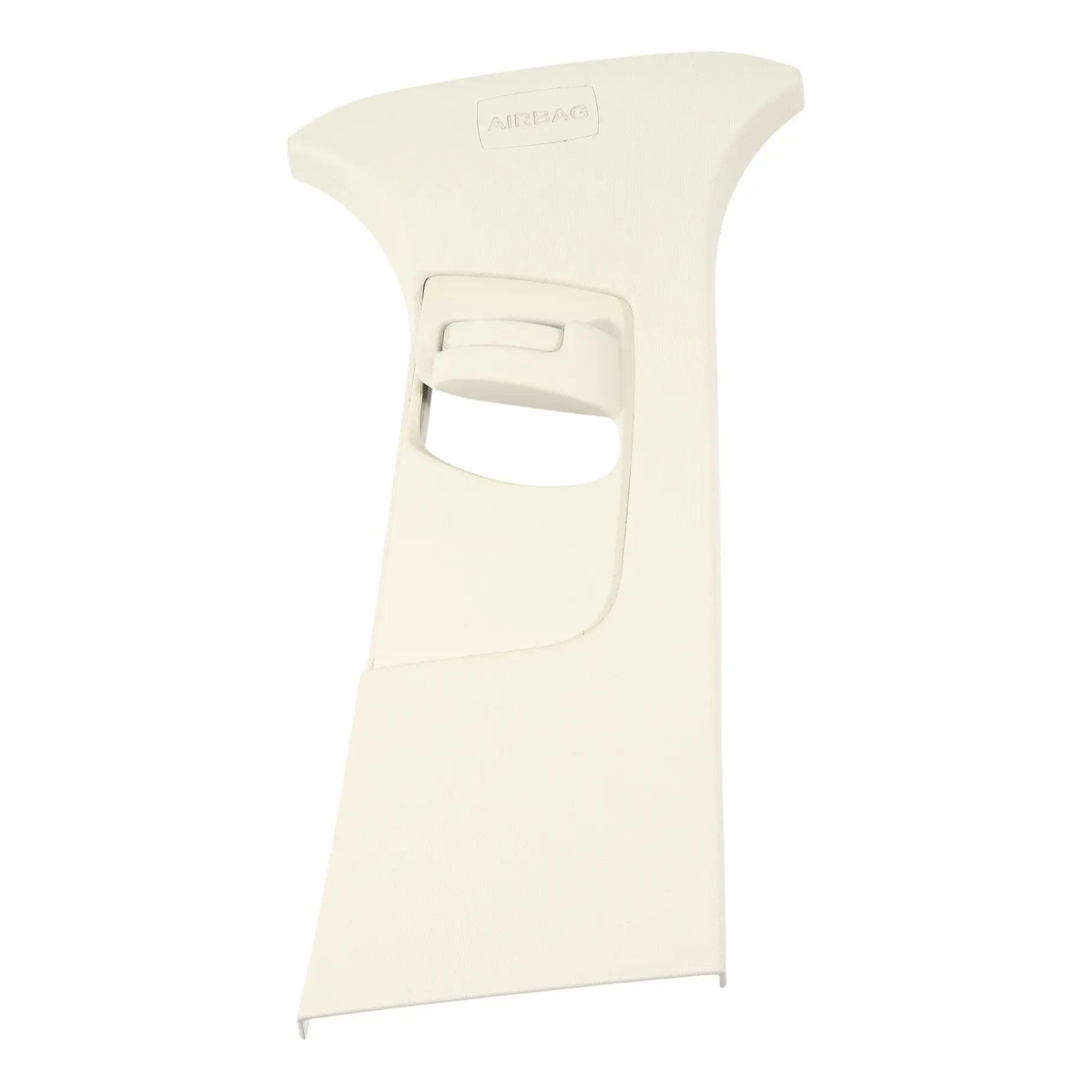 Ford Focus III Osłona Słupka B Drzwi Przednich Prawa Górna BM51-A24582-AGW