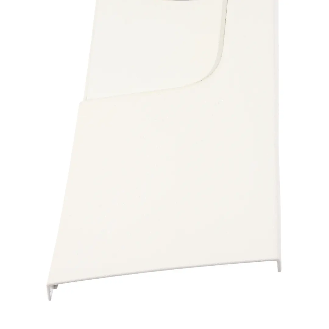 Pannello Del Montante B Portiera Anteriore Destra per Ford Focus III con numero di parte BM51-A24582-AGW Ford Focus III Pannello Del Montante B Portiera Anteriore Destra - SKU BM51-A24582-AGW - Numero di parte BM51-A24582-AGW