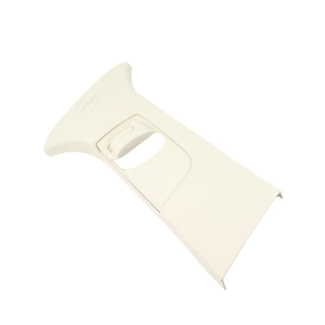 Garniture De Montant B De Porte Avant Droite pour Ford Focus III à propos du numéro de pièce BM51-A24582-AGW Ford Focus III Garniture De Montant B De Porte Avant Droite - SKU BM51-A24582-AGW - Numéro de pièce BM51-A24582-AGW