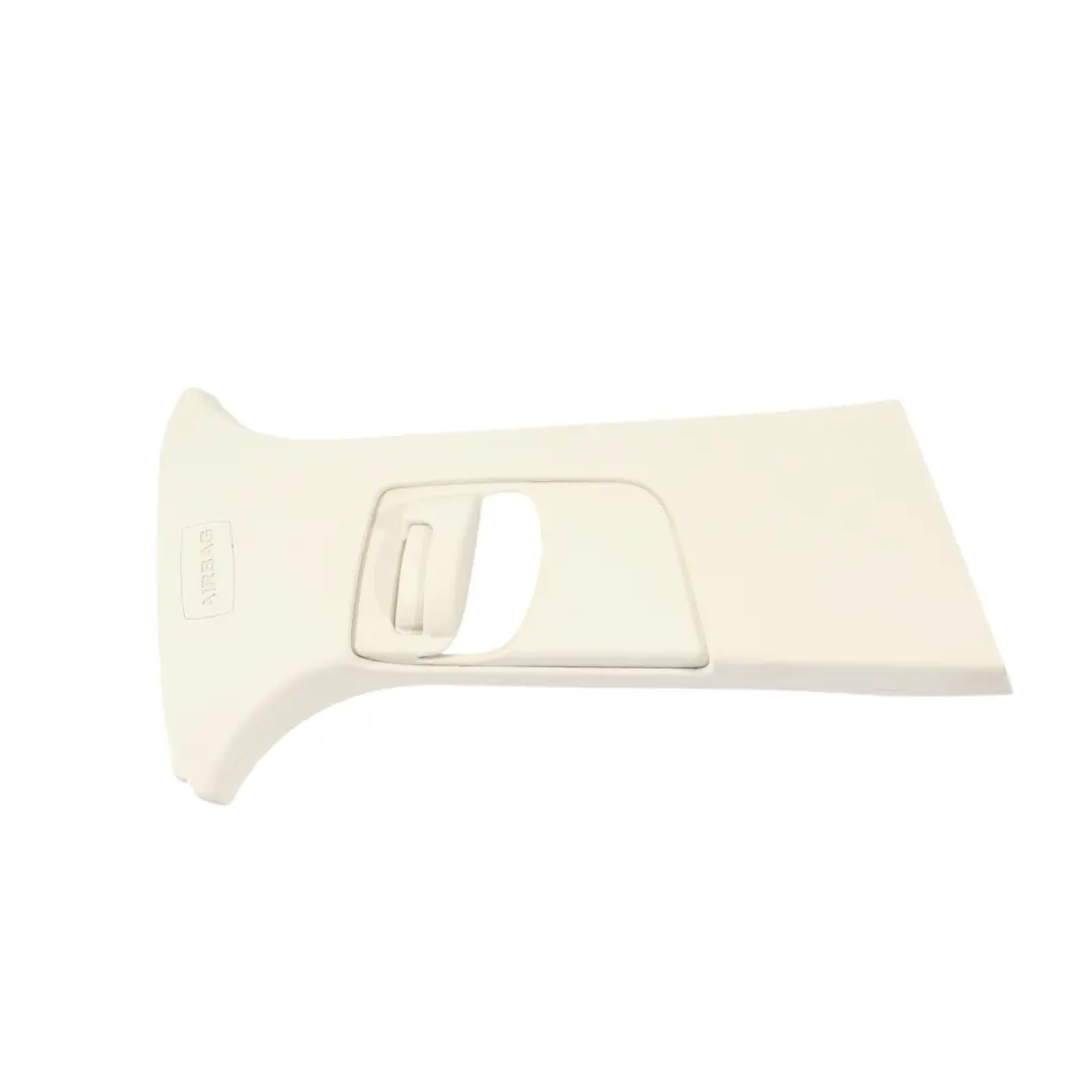 Ford Focus III Pannello Del Montante B Portiera Anteriore Destra - SKU BM51-A24582-AGW - Numero di parte BM51-A24582-AGW