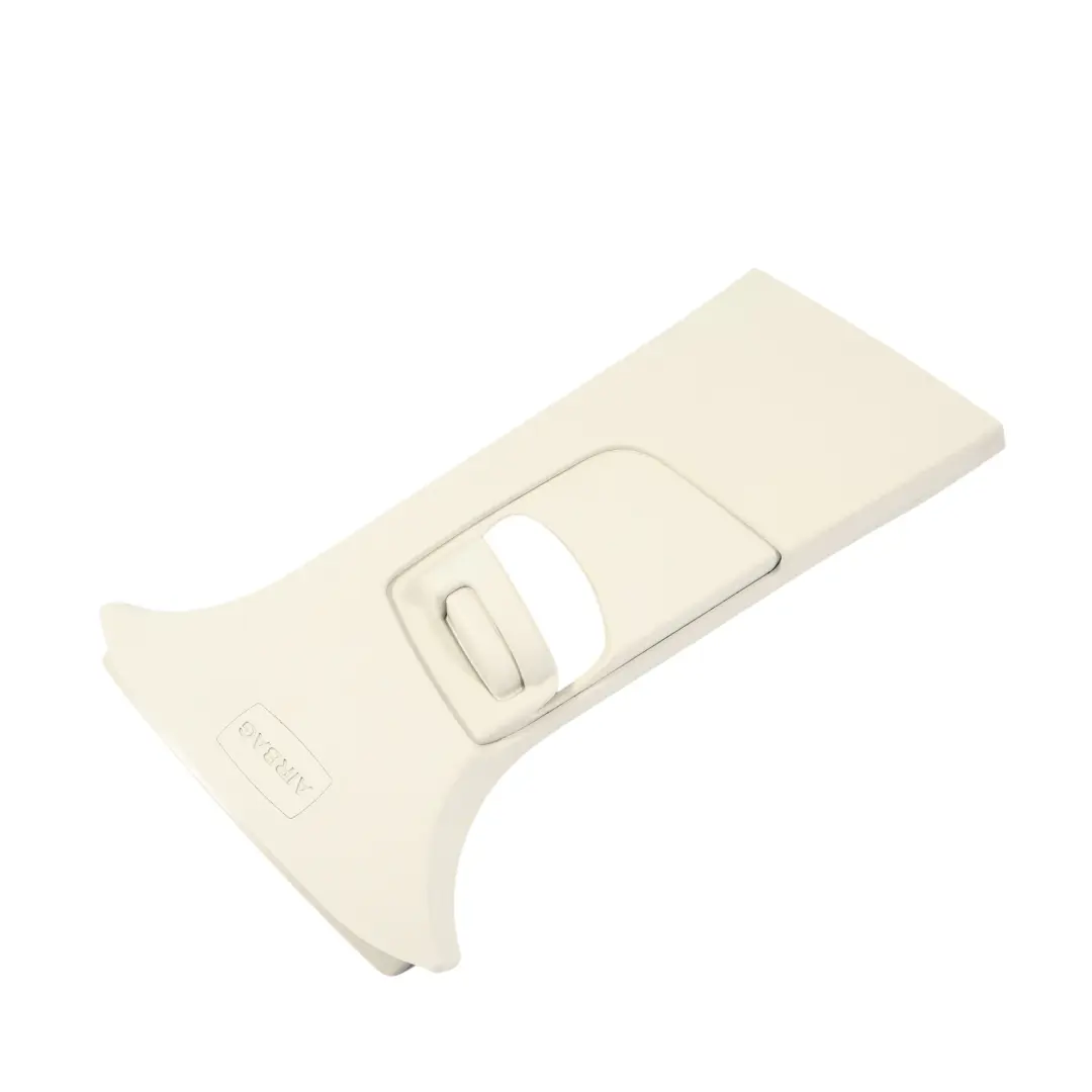 Ford Focus III Garniture De Montant B De Porte Avant Droite - SKU BM51-A24582-AGW - Numéro de pièce BM51-A24582-AGW