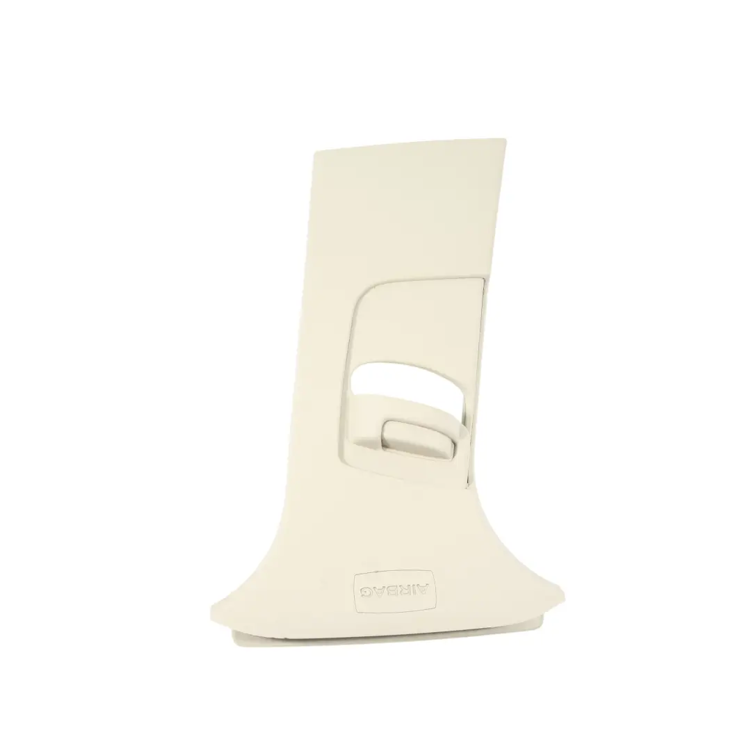 Ford Focus III Pannello Del Montante B Portiera Anteriore Destra - SKU BM51-A24582-AGW - Numero di parte BM51-A24582-AGW