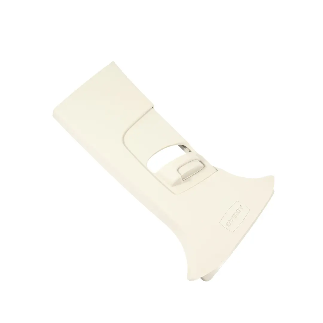 Puerta Delantera B-Pilar Cubierta Panel Derecho para Ford Focus III con número de pieza BM51-A24582-AGW Ford Focus III Puerta Delantera B-Pilar Cubierta Panel Derecho - SKU BM51-A24582-AGW - Número de pieza BM51-A24582-AGW