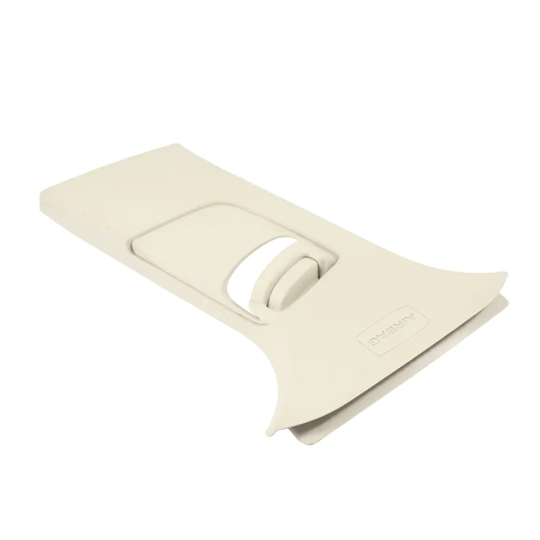 Mk3 Garniture De Montant B De Porte Avant Gauche BM51-A24583-A pour Ford Focus à propos du numéro de pièce BM51-A24583-AGW Ford Focus Mk3 Garniture De Montant B De Porte Avant Gauche BM51-A24583-A - SKU BM51-A24583-AGW - Numéro de pièce BM51-A24583-AGW