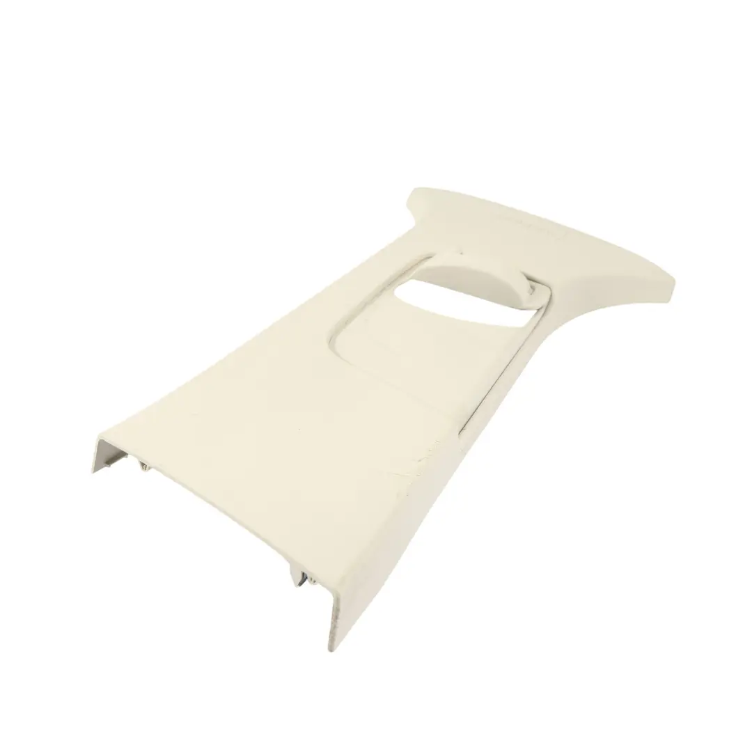 Mk3 Garniture De Montant B De Porte Avant Gauche BM51-A24583-A pour Ford Focus à propos du numéro de pièce BM51-A24583-AGW Ford Focus Mk3 Garniture De Montant B De Porte Avant Gauche BM51-A24583-A - SKU BM51-A24583-AGW - Numéro de pièce BM51-A24583-AGW