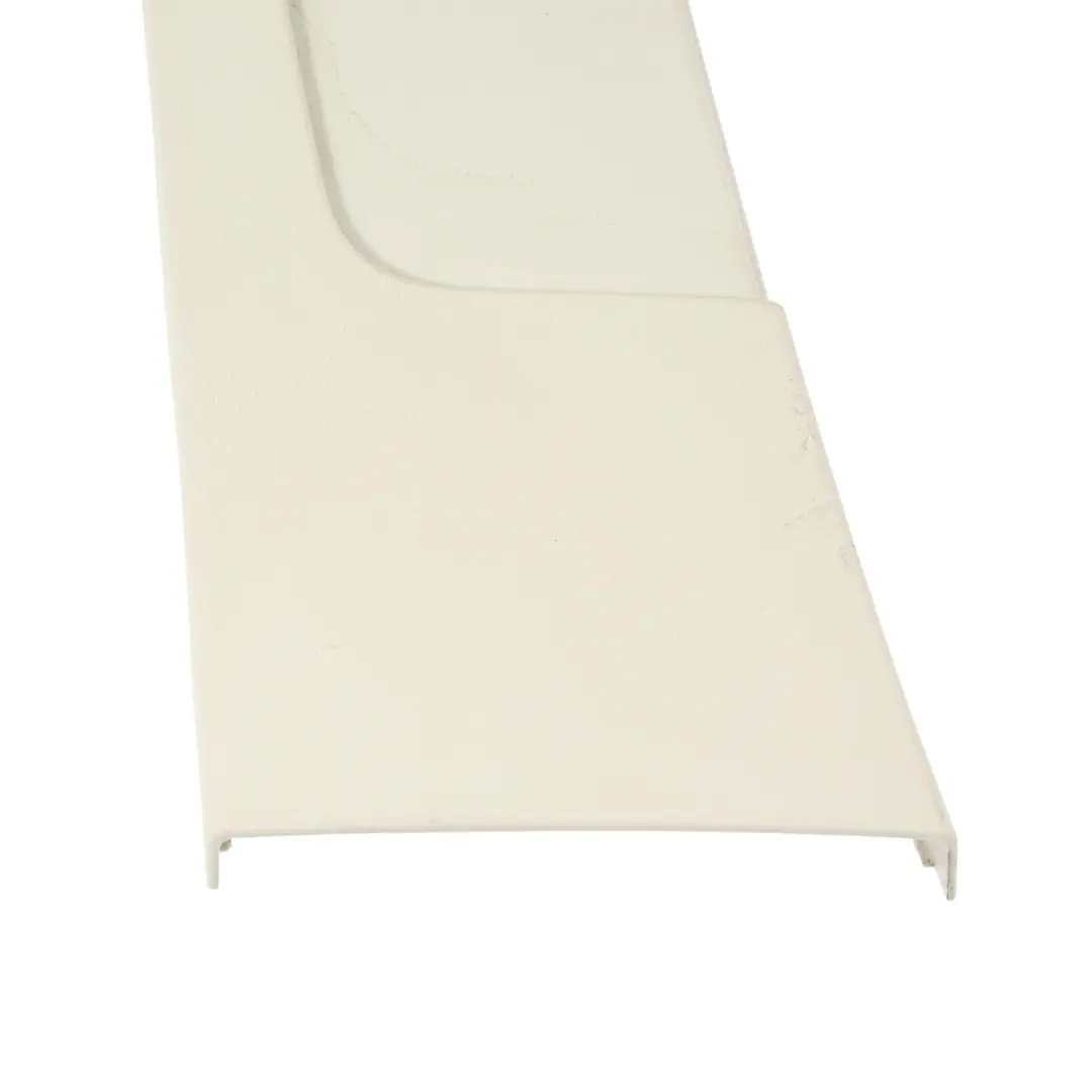 Mk3 Front Door B-Pillar Cover Trim Panel Left N/S BM51-A24583-A to Ford Focus with Part number BM51-A24583-AGW Ford Focus Mk3 Front Door B-Pillar Cover Trim Panel Left N/S BM51-A24583-A - SKU BM51-A24583-AGW - Part number BM51-A24583-AGW