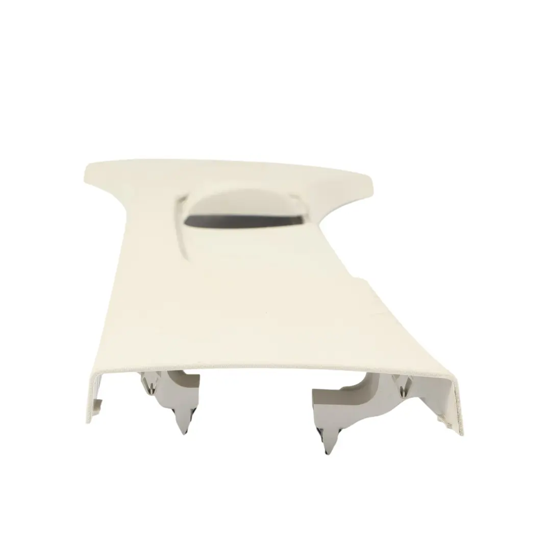 Mk3 Front Door B-Pillar Cover Trim Panel Left N/S BM51-A24583-A to Ford Focus with Part number BM51-A24583-AGW Ford Focus Mk3 Front Door B-Pillar Cover Trim Panel Left N/S BM51-A24583-A - SKU BM51-A24583-AGW - Part number BM51-A24583-AGW