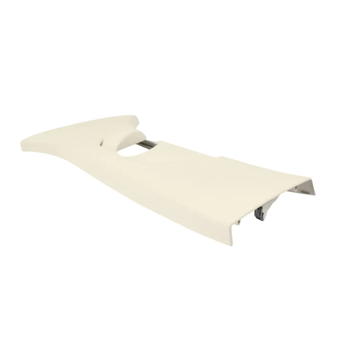 Mk3 Front Door B-Pillar Cover Trim Panel Left N/S BM51-A24583-A to Ford Focus with Part number BM51-A24583-AGW Ford Focus Mk3 Front Door B-Pillar Cover Trim Panel Left N/S BM51-A24583-A - SKU BM51-A24583-AGW - Part number BM51-A24583-AGW