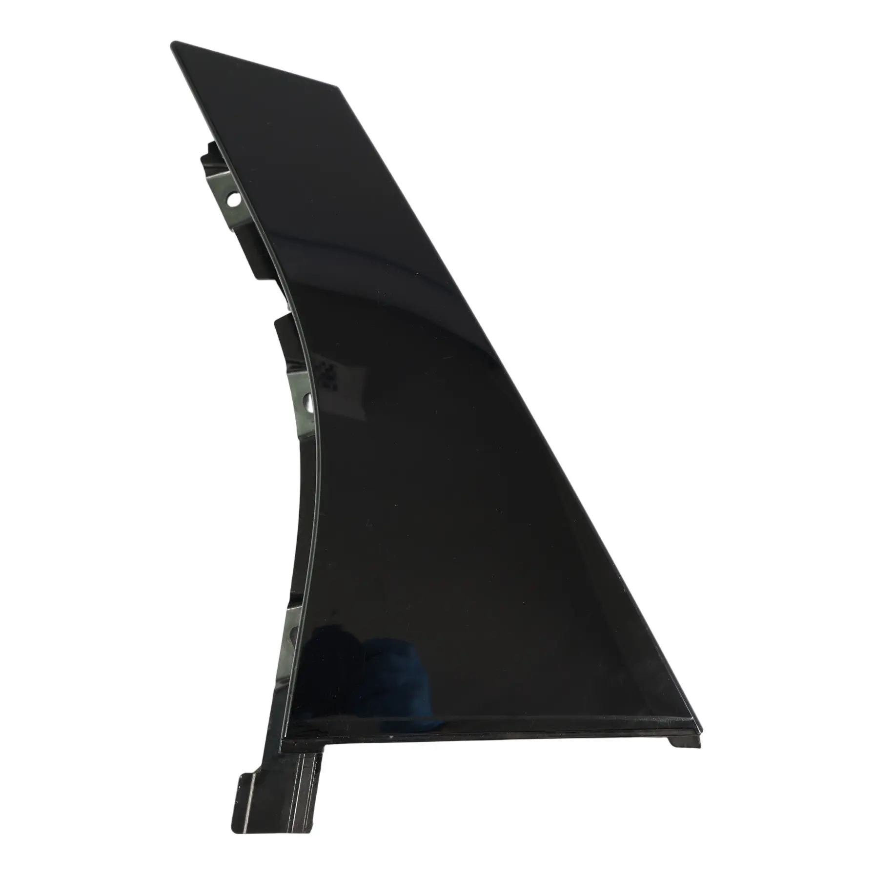 Ford Focus Mk3 Moldura Ventana Puerta Exterior Trasera Izquierda BM51-A254A43-AF