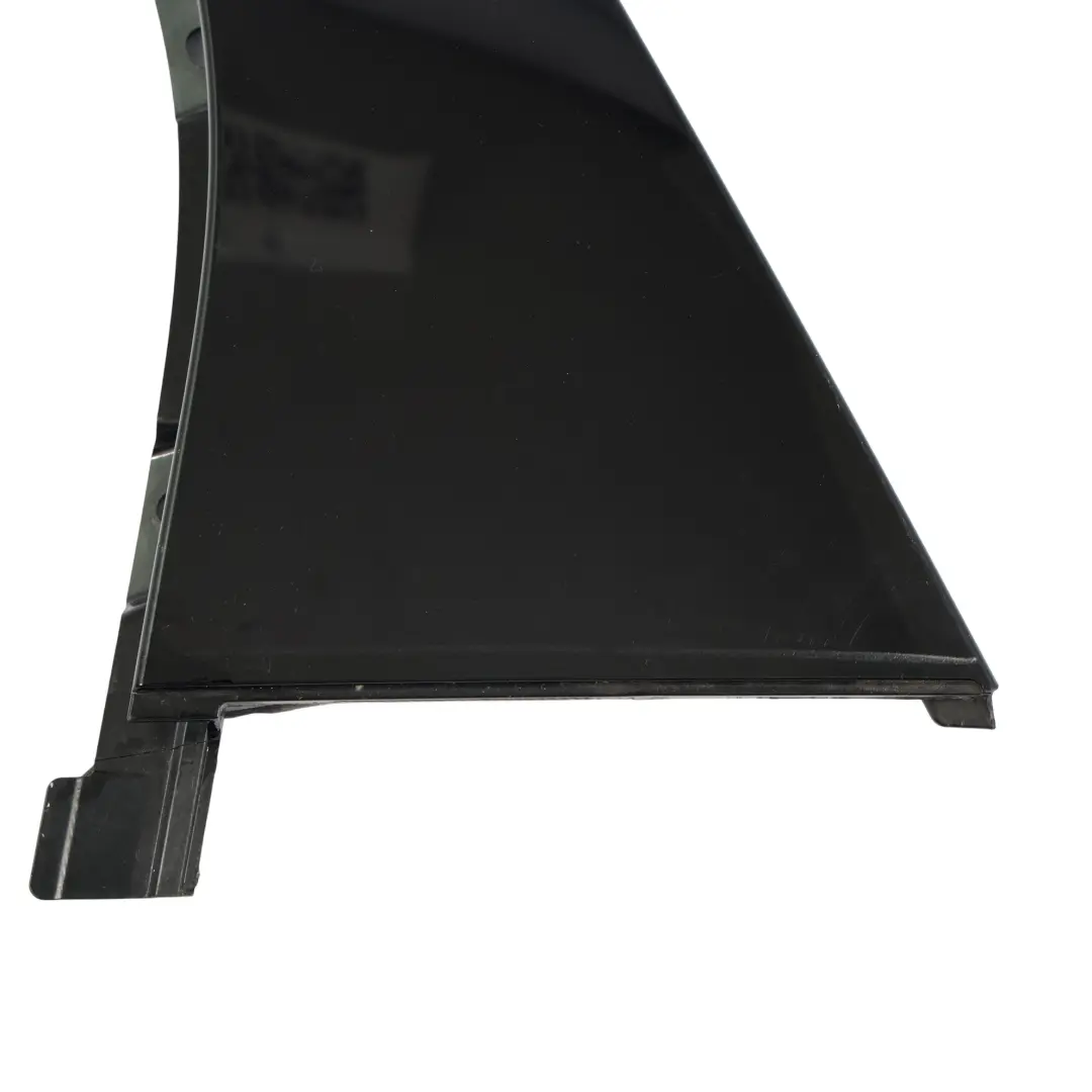 Mk3 Moldura Ventana Puerta Exterior Trasera Izquierda BM51-A254A43-AF para Ford Focus con número de pieza BM51-A254A43-AA Ford Focus Mk3 Moldura Ventana Puerta Exterior Trasera Izquierda BM51-A254A43-AF - SKU BM51-A254A43-AA - Número de pieza BM51-A254A43-AA