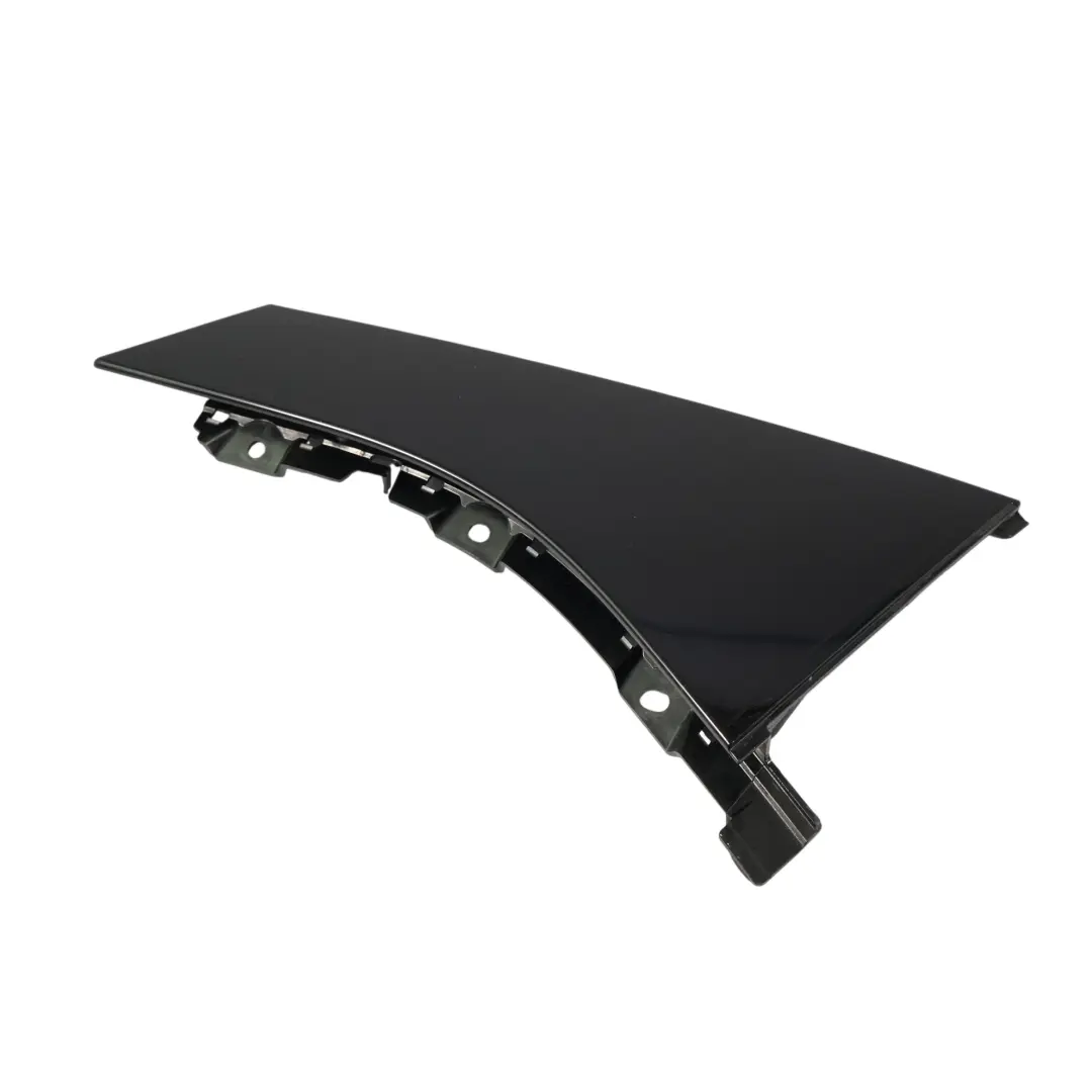 Mk3 Moldura Ventana Puerta Exterior Trasera Izquierda BM51-A254A43-AF para Ford Focus con número de pieza BM51-A254A43-AA Ford Focus Mk3 Moldura Ventana Puerta Exterior Trasera Izquierda BM51-A254A43-AF - SKU BM51-A254A43-AA - Número de pieza BM51-A254A43-AA