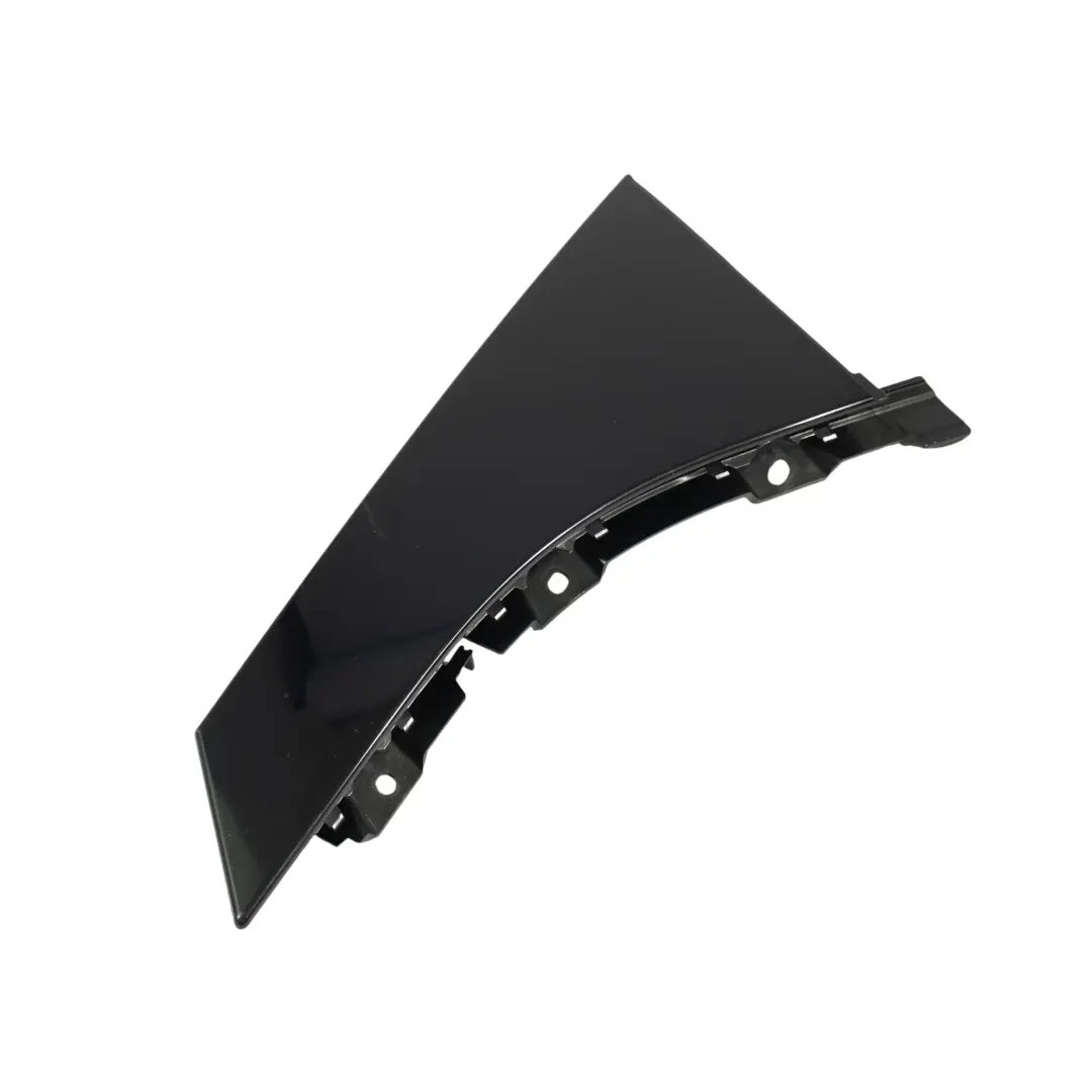 Mk3 Exterior Door Window Seal Molding Rear Left N/S BM51-A254A43-AF to Ford Focus with Part number BM51-A254A43-AA Ford Focus Mk3 Exterior Door Window Seal Molding Rear Left N/S BM51-A254A43-AF - SKU BM51-A254A43-AA - Part number BM51-A254A43-AA