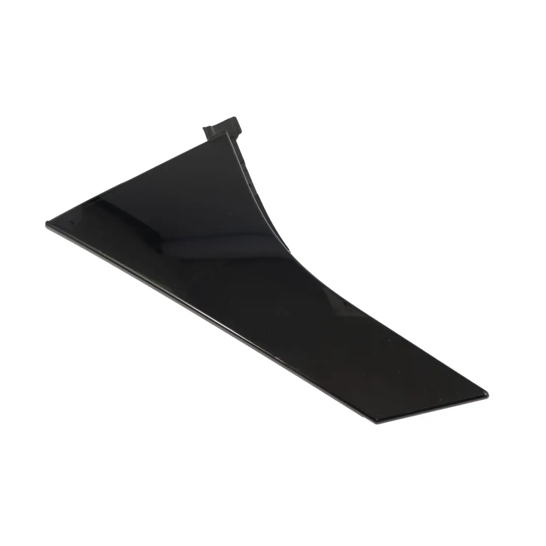 Mk3 Exterior Door Window Seal Molding Rear Left N/S BM51-A254A43-AF to Ford Focus with Part number BM51-A254A43-AA Ford Focus Mk3 Exterior Door Window Seal Molding Rear Left N/S BM51-A254A43-AF - SKU BM51-A254A43-AA - Part number BM51-A254A43-AA