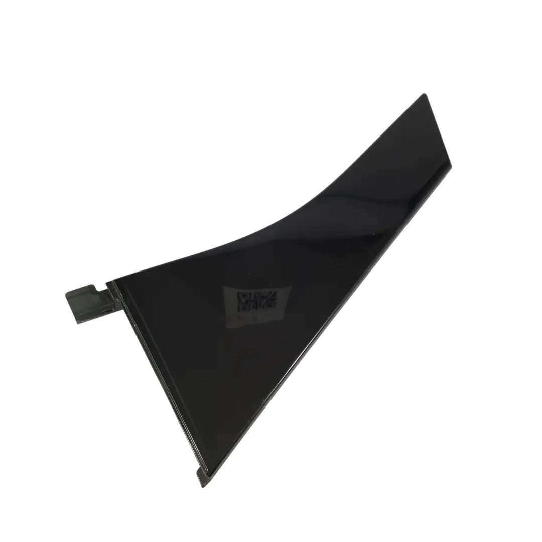 Ford Focus Mk3 Guarnizione Portiera Esterna Posteriore Sinistra BM51-A254A43-AF - SKU BM51-A254A43-AA - Numero di parte BM51-A254A43-AA