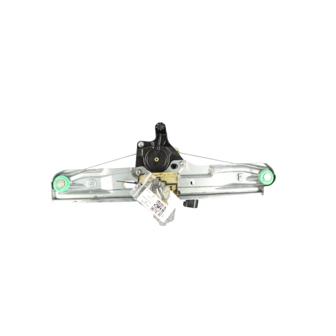 MK3 Window Regulator Mechanism Rear Right Door O/S to Ford Focus with Part number BM51-A27000-BD Ford Focus MK3 Window Regulator Mechanism Rear Right Door O/S - SKU BM51-A27000-BD - Part number BM51-A27000-BD