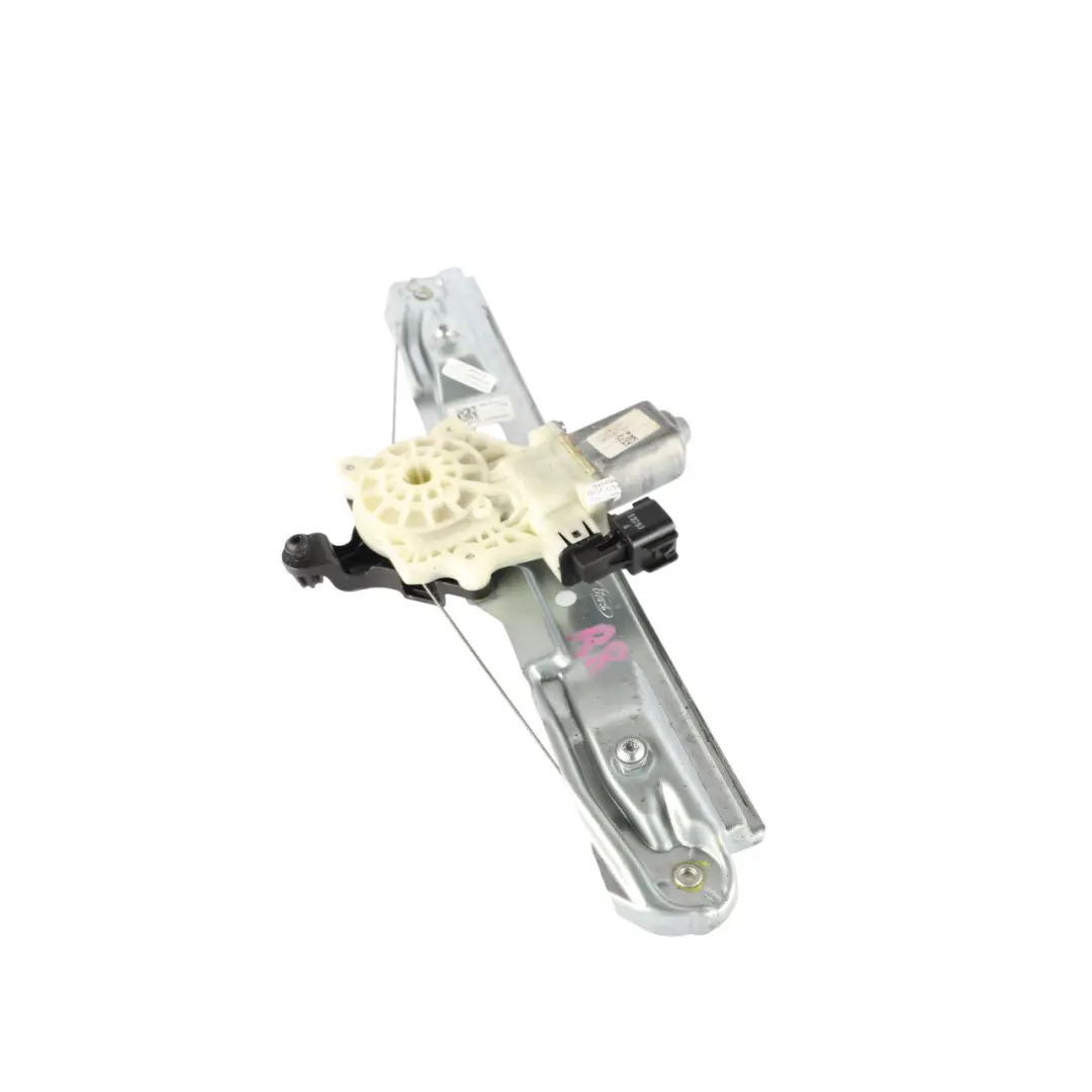 MK3 Window Regulator Mechanism Rear Right Door O/S to Ford Focus with Part number BM51-A27000-BD Ford Focus MK3 Window Regulator Mechanism Rear Right Door O/S - SKU BM51-A27000-BD - Part number BM51-A27000-BD