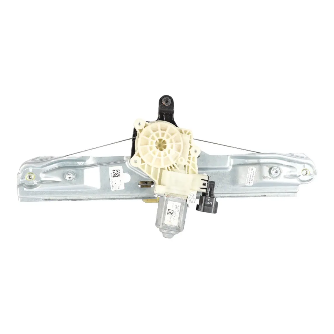 Ford Focus Mk3 Motor Regulador Ventana Trasera Izquierda BM51-A27001-BD